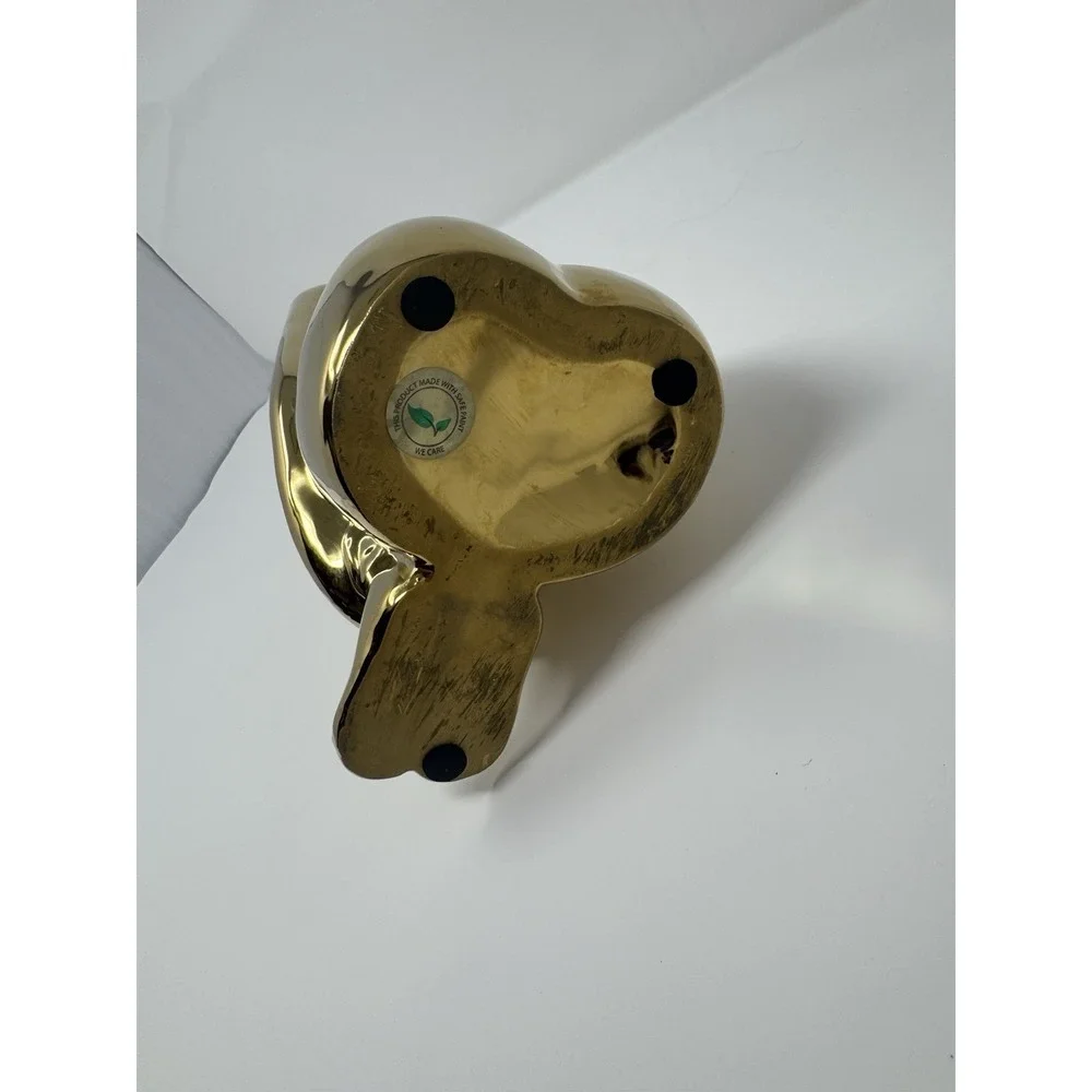 Home Decor beautiful gold
